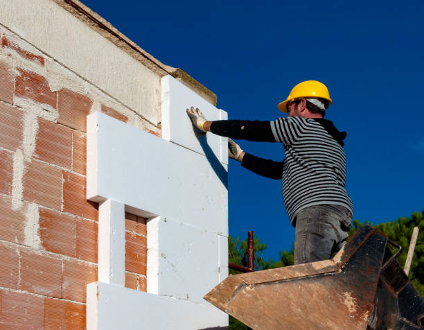 Range of Insulation Solutions in Orchards, WA