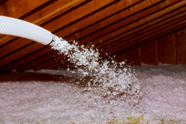 Best Spray Foam Insulation  in Orchards, WA