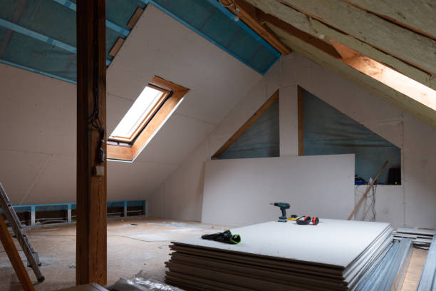 Best Soundproof Insulation Installation  in Orchards, WA