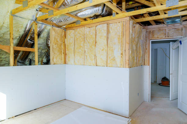 Best Commercial Insulation Contractor  in Orchards, WA