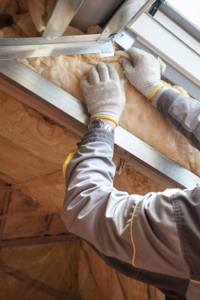 Best Attic Insulation Installation  in Orchards, WA