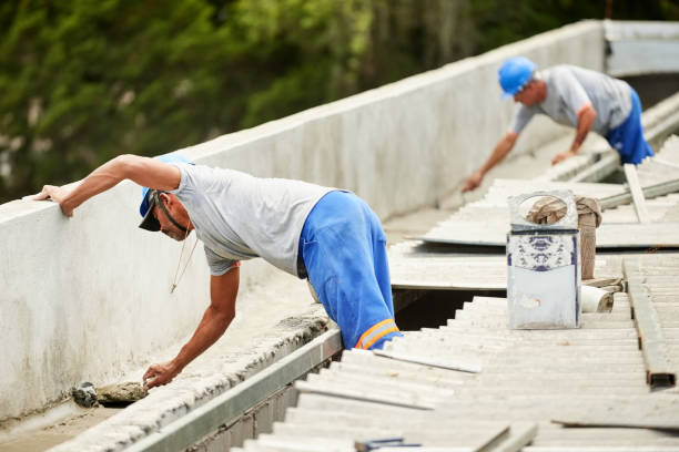 Best Spray Foam Insulation  in Orchards, WA