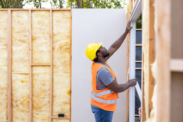 Best Commercial Insulation Contractor  in Orchards, WA