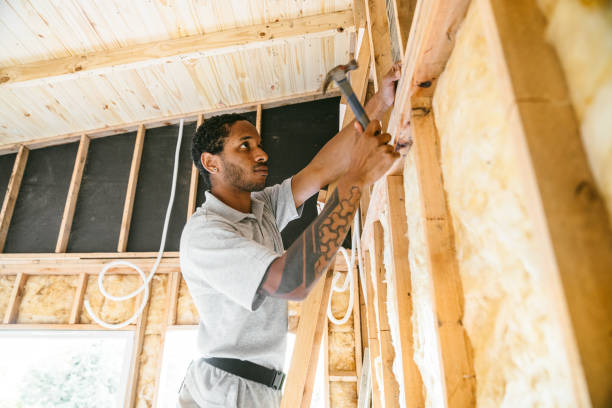 Professional Insulation Contractor in Orchards, WA