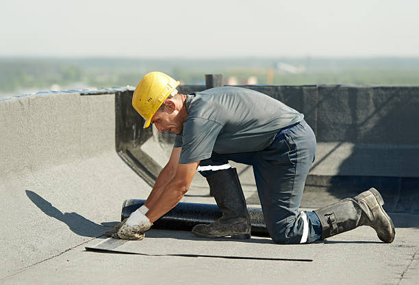 Best Insulation Repair Services  in Orchards, WA