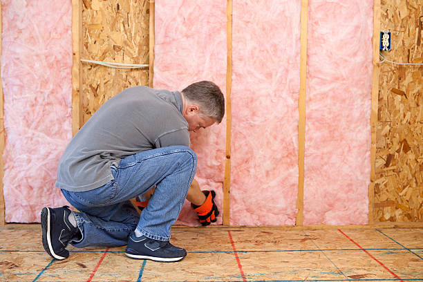 Best Energy-efficient Insulation  in Orchards, WA