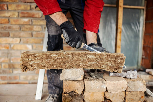 Best Attic Insulation Installation  in Orchards, WA