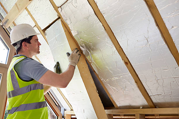 Best Insulation Inspection Services  in Orchards, WA