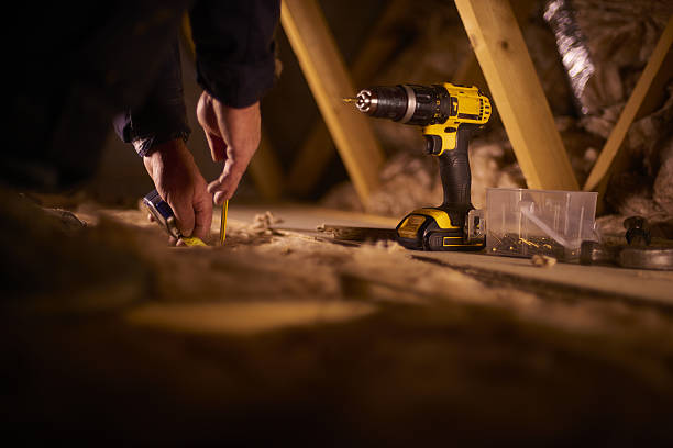 Insulation Replacement Services in Orchards, WA
