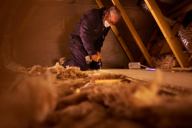 Best Wall Insulation Contractor  in Orchards, WA